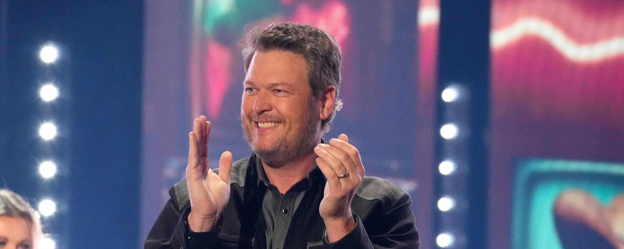 4 Songs You Didn’t Know Blake Shelton Wrote for Other Artists