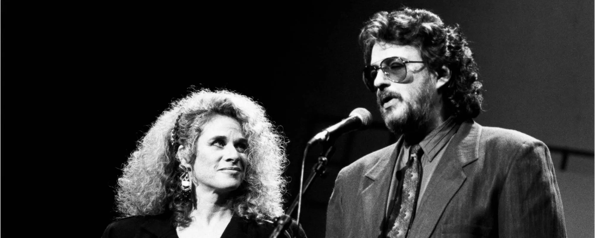 The New York City Roots of Songwriting Duo of Gerry Goffin and Carole King