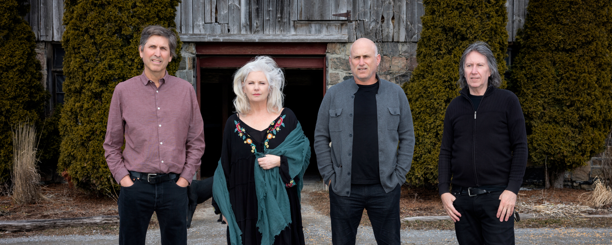 Review: Cowboy Junkies Explore Life’s Darker Side On the Compelling ‘Such Ferocious Beauty’
