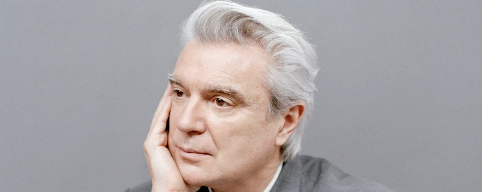 David Byrne Responds to Opposition of His Upcoming Broadway Show
