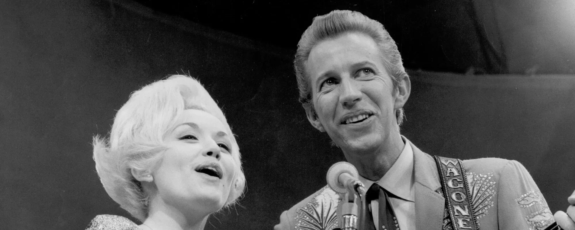 The “Always” Love Between Dolly Parton and Porter Wagoner