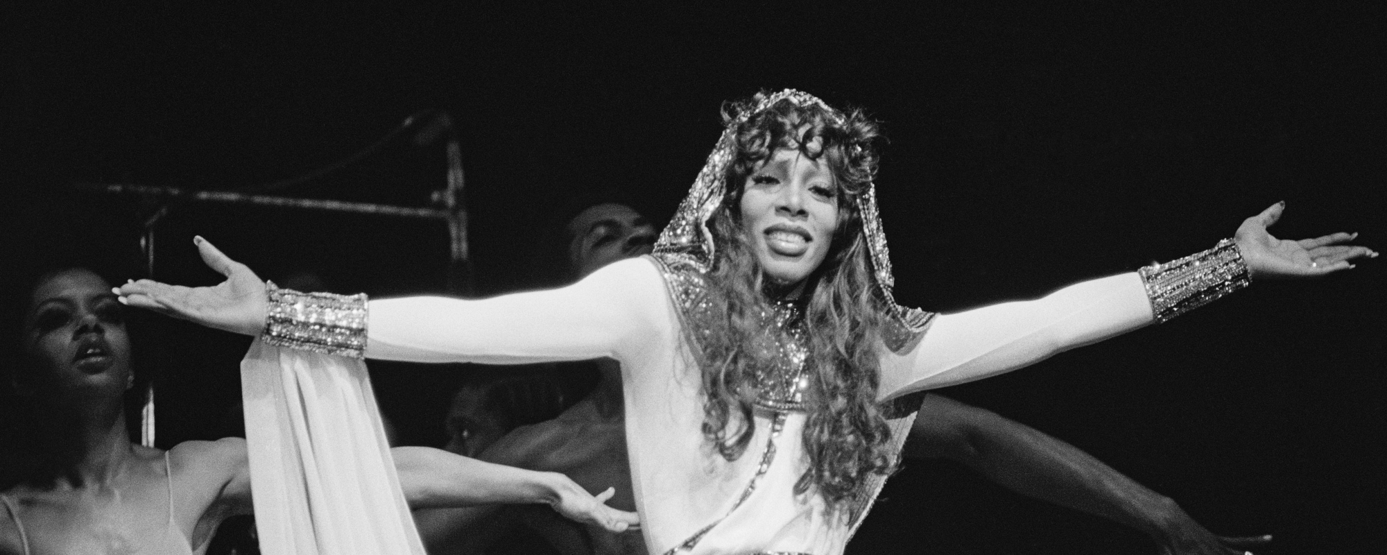 Possessions From the Home of Donna Summer Are Being Auctioned