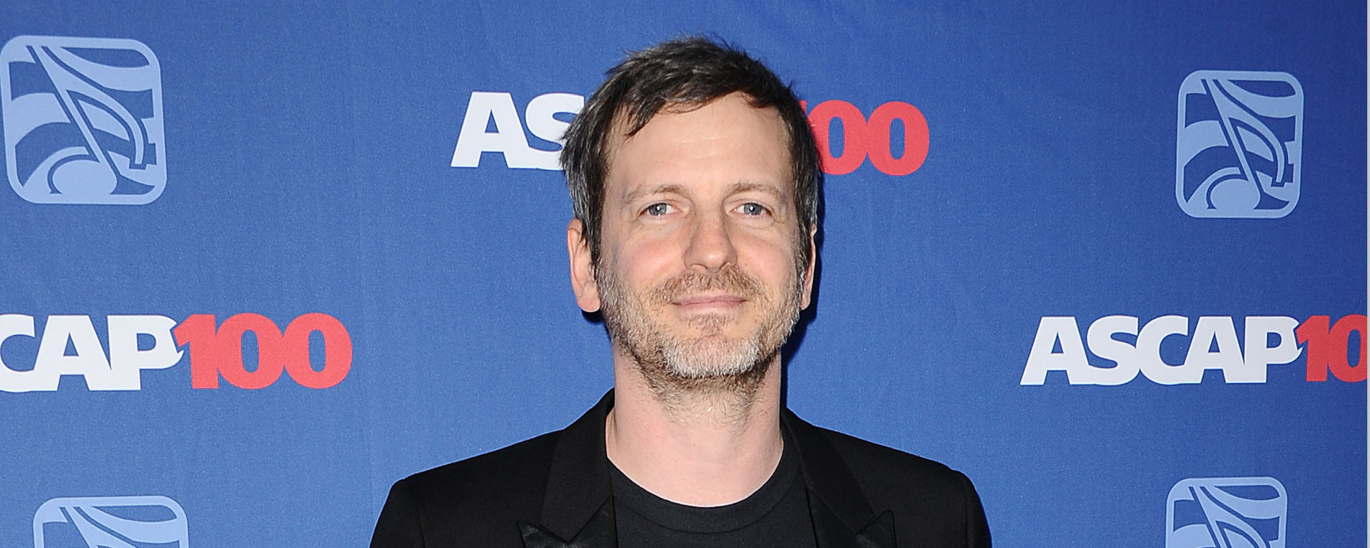 Dr. Luke Dubbed Songwriter of the Year by ASCAP Amid Suit with Kesha