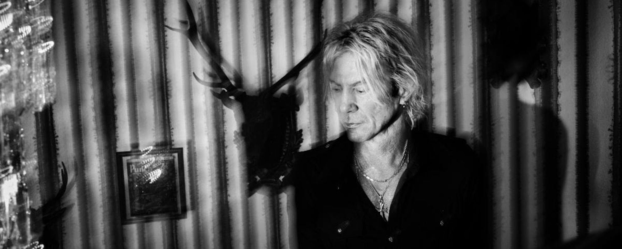 Duff McKagan Shares Personal Struggles with Mental Health on “This Is the Song”