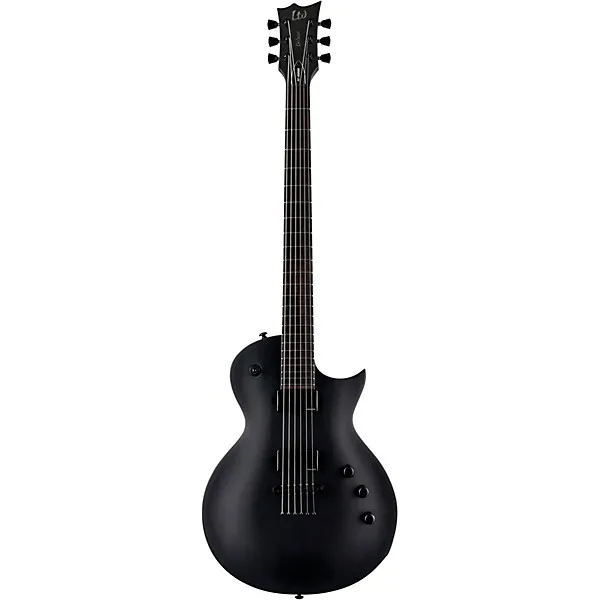 ESP LTD EC-1000 Baritone Electric Guitar