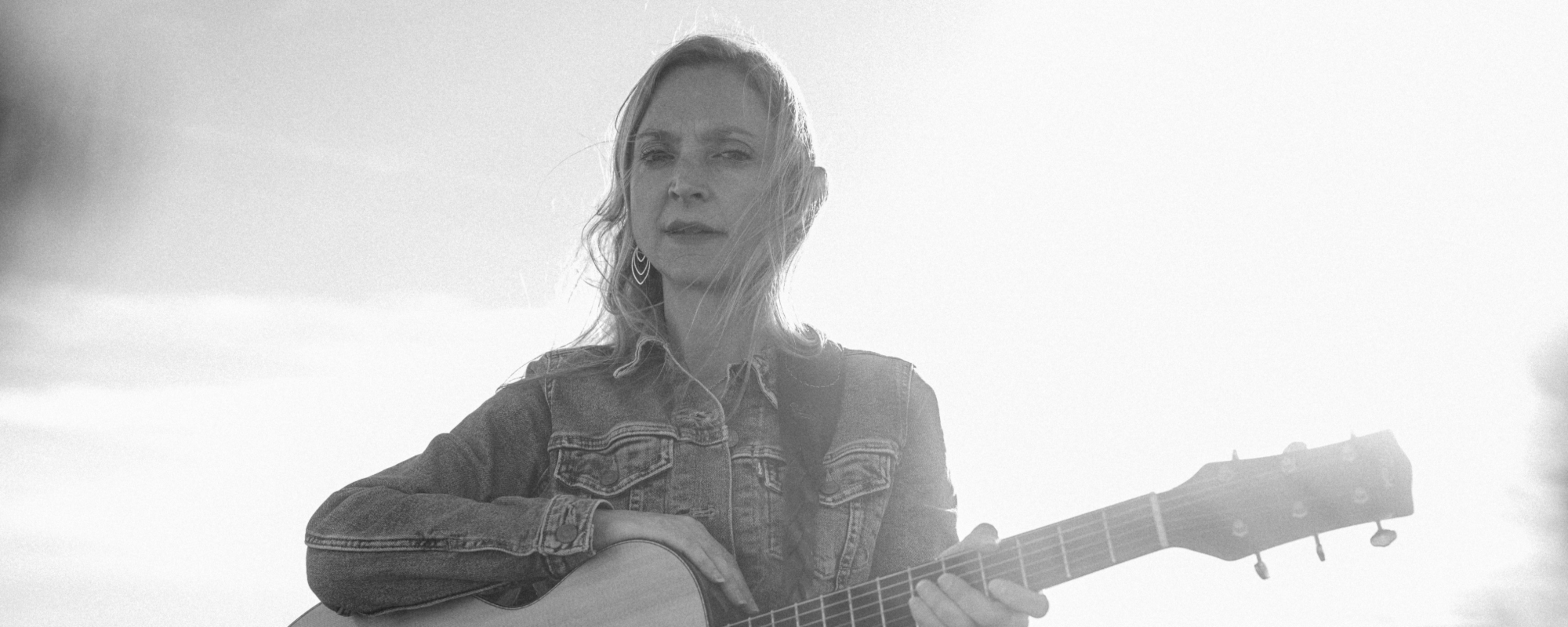 Review: After a Tumultuous Few Years, Eilen Jewell Drives Her Diverse Noir Roots on ‘Get Behind the Wheel’