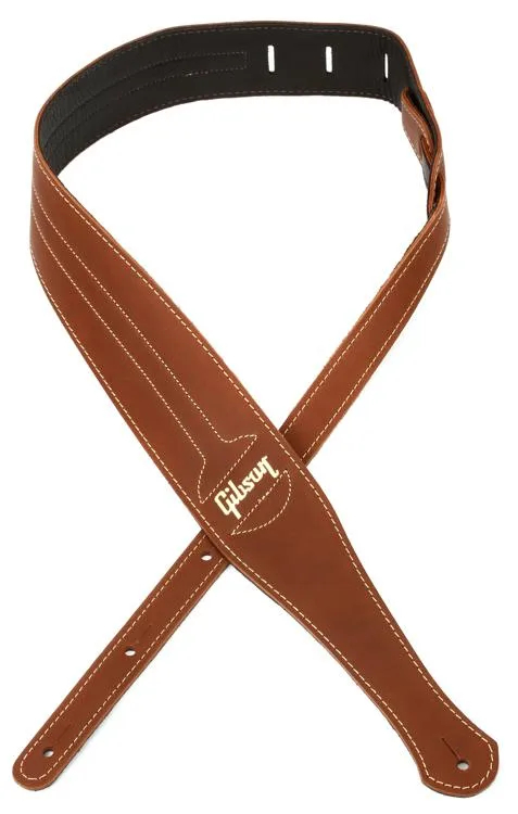Gibson Accessories The Classic Guitar Strap
