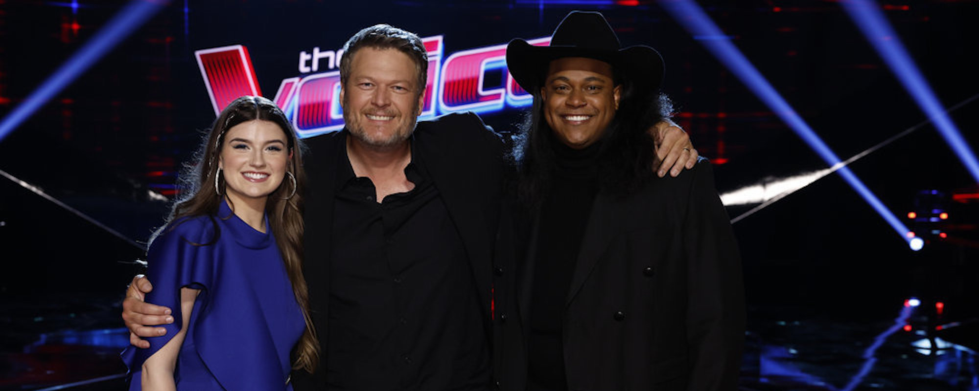 Top 5 Coaches on ‘The Voice’ of All Time