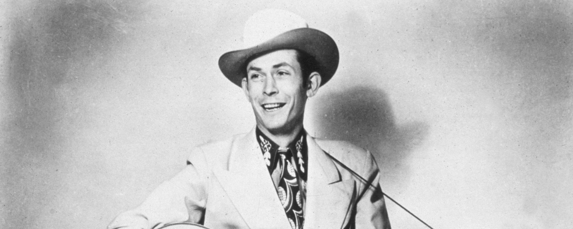3 Songs You Didn’t Know Hank Williams Wrote for Other Artists