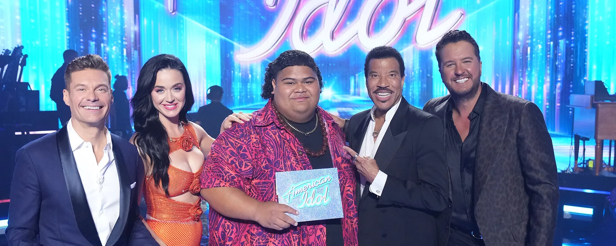 Iam Tongi Reveals the Best Advice He Got on ‘American Idol’
