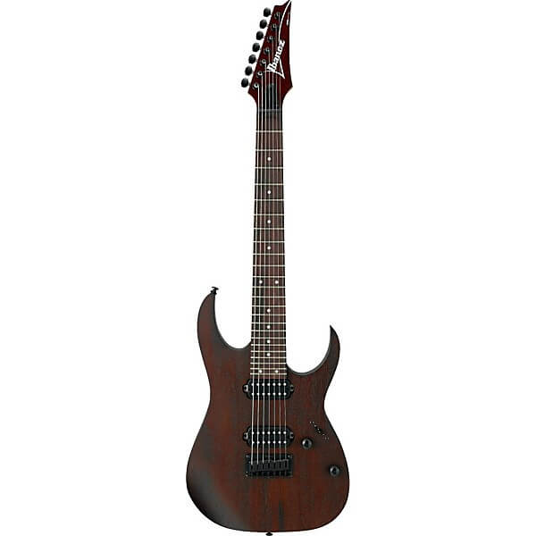 10 Best 7 String Guitars of 2024 American Songwriter