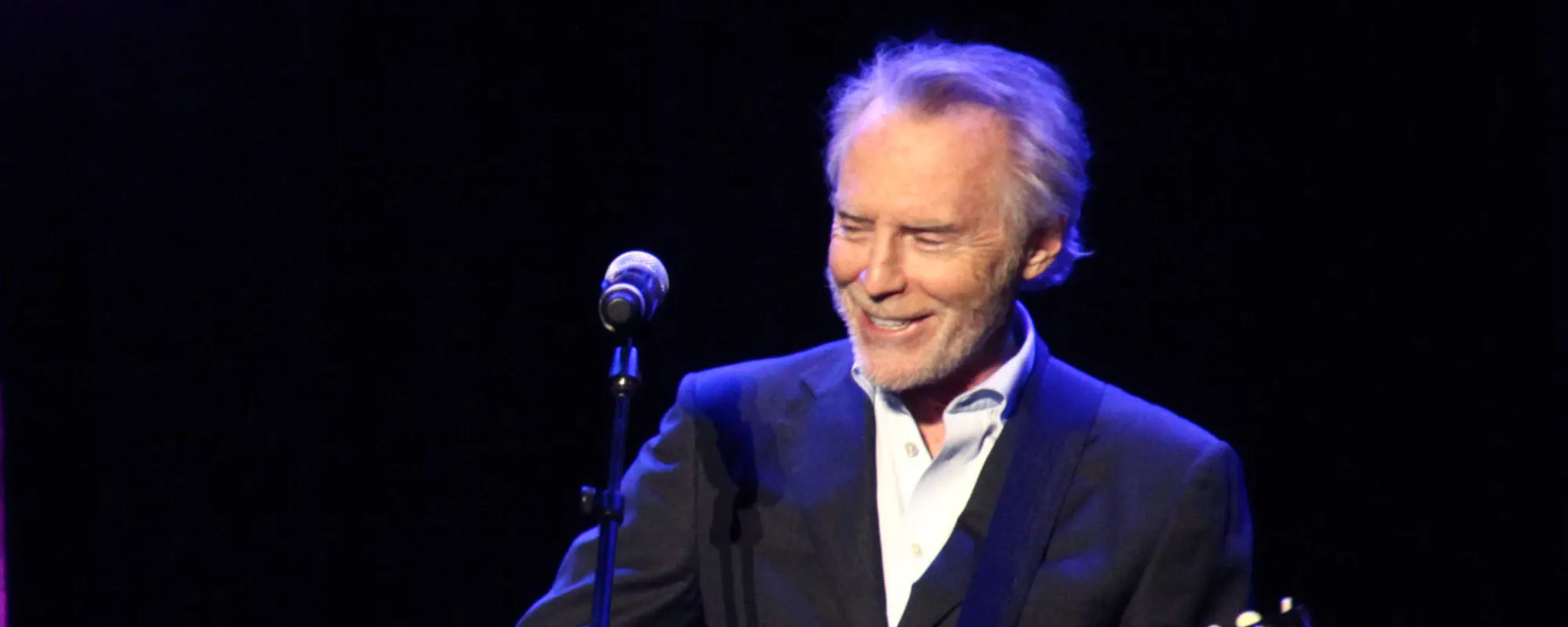 4 Songs You Didn’t Know J.D. Souther Wrote for the Eagles, Kenny Rogers, and More