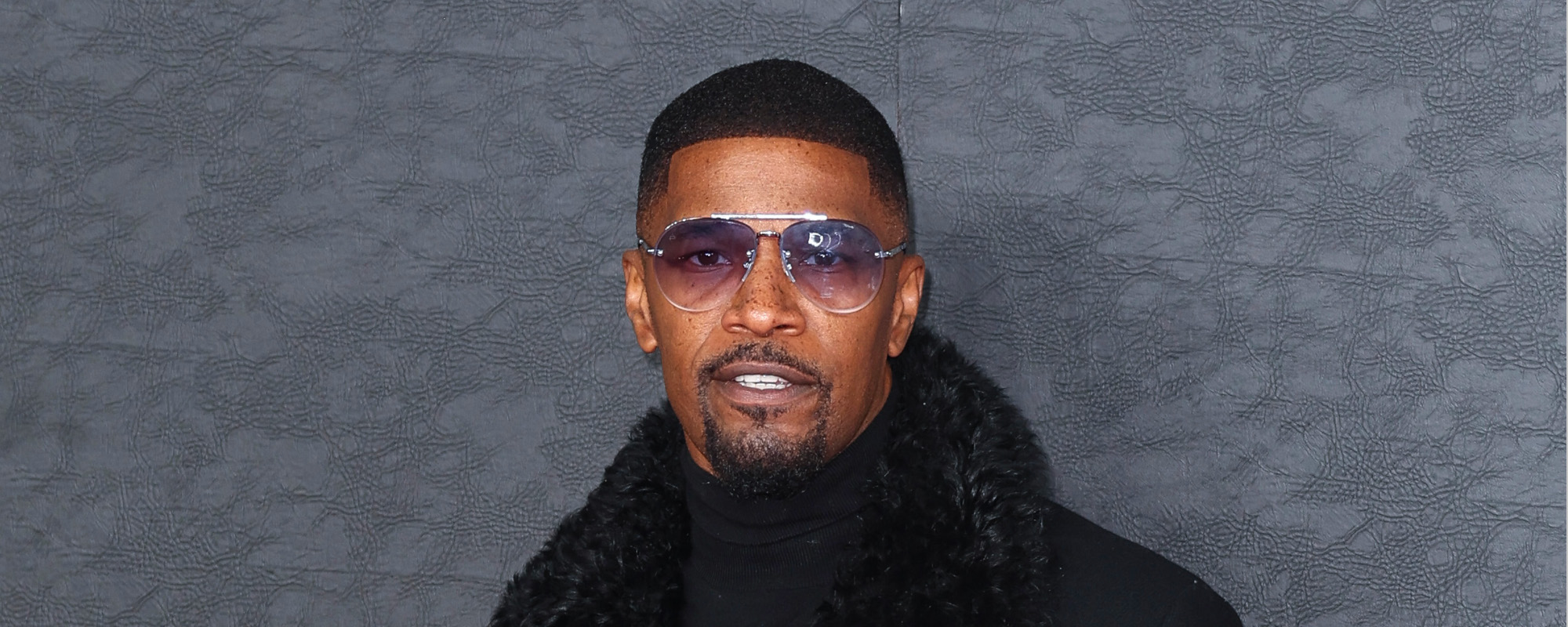 Jamie Foxx Latest News Stories And Commentary 