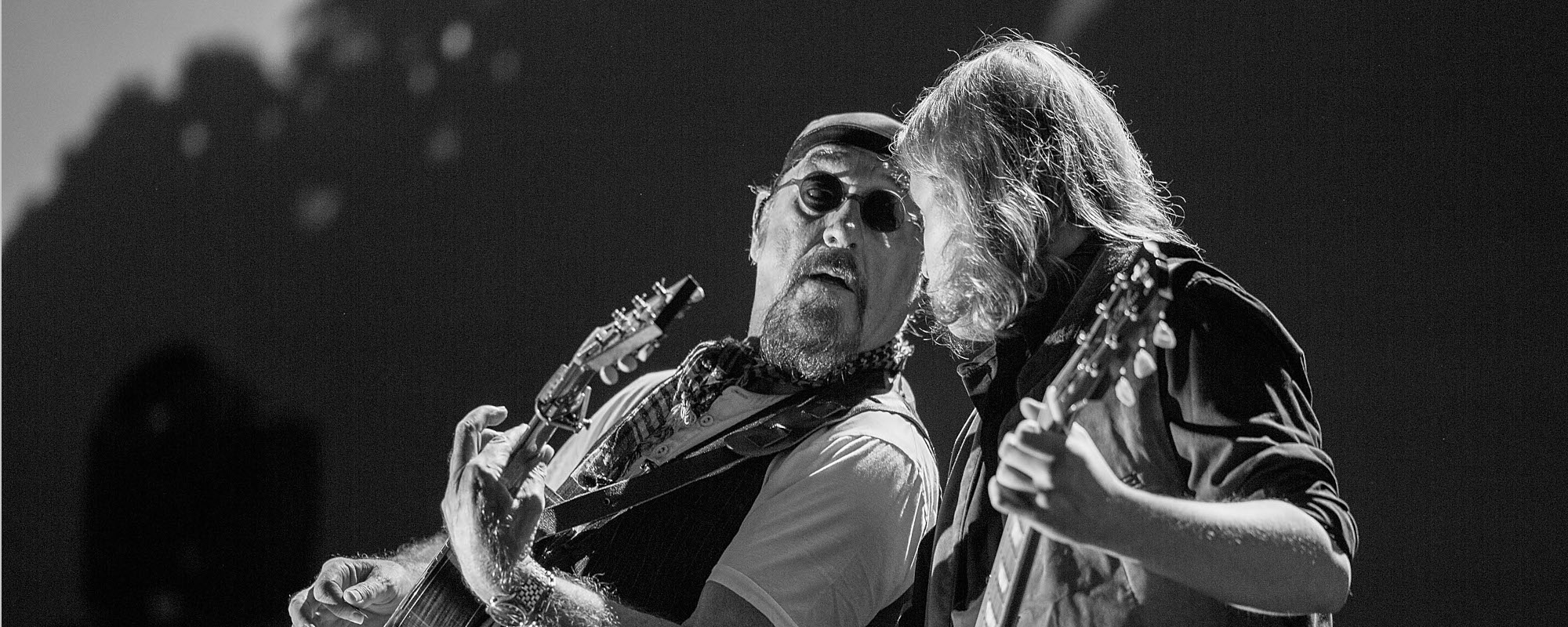 Review: Jethro Tull Turns Another Page