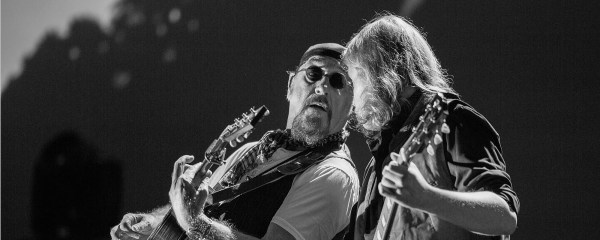 The Meaning Behind “Locomotive Breath” by Jethro Tull | 100.9 The Grade