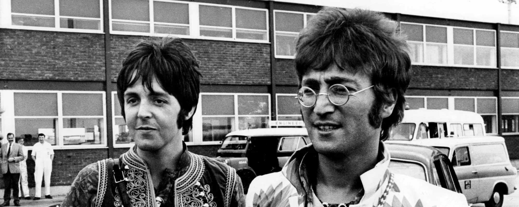 5 Songs You Didn’t Know John Lennon and Paul McCartney Wrote for Other Artists