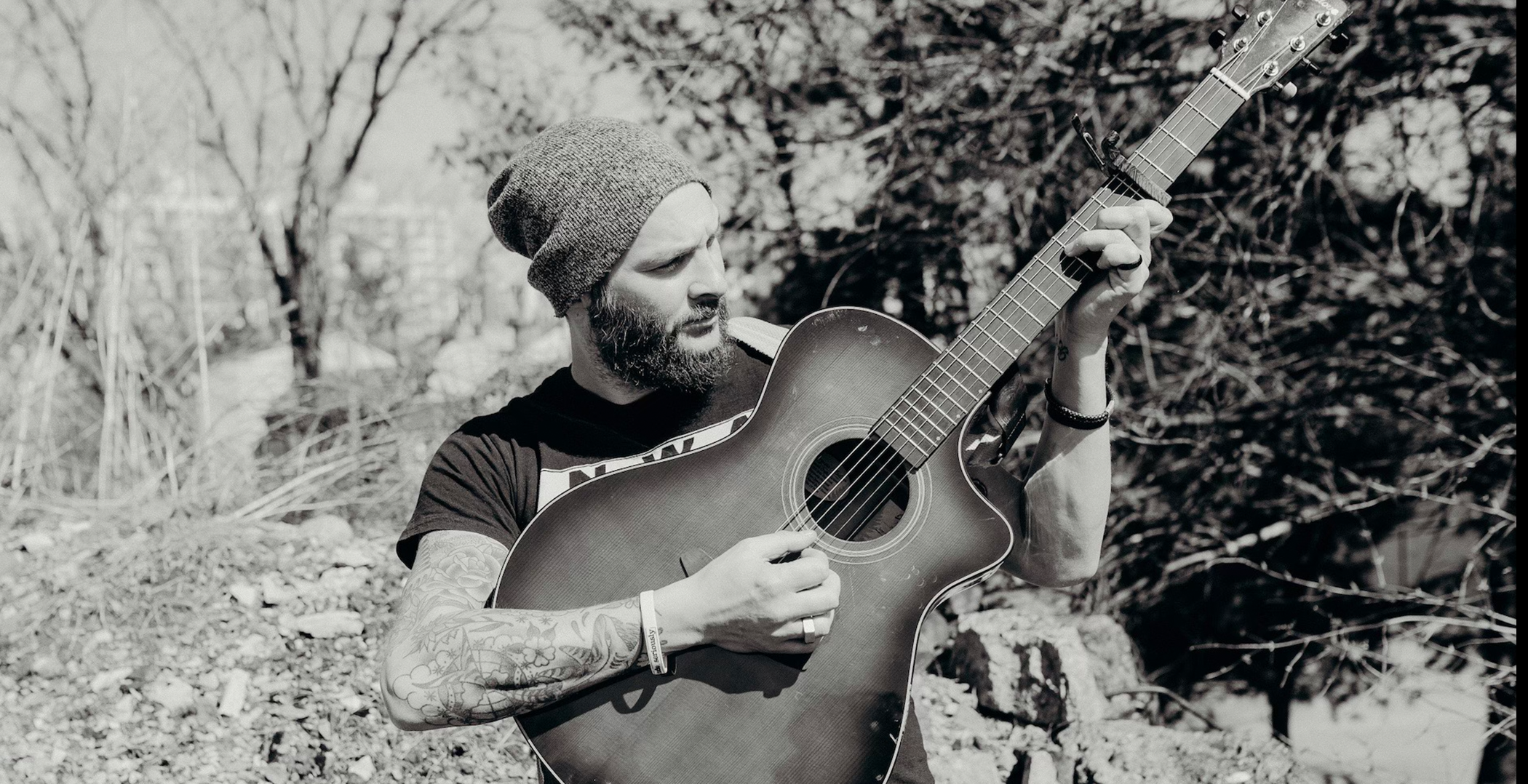 A Q&A With the Spring Breakup Lyric Contest Promotion Winner Jordon Frank - Vimarsana News