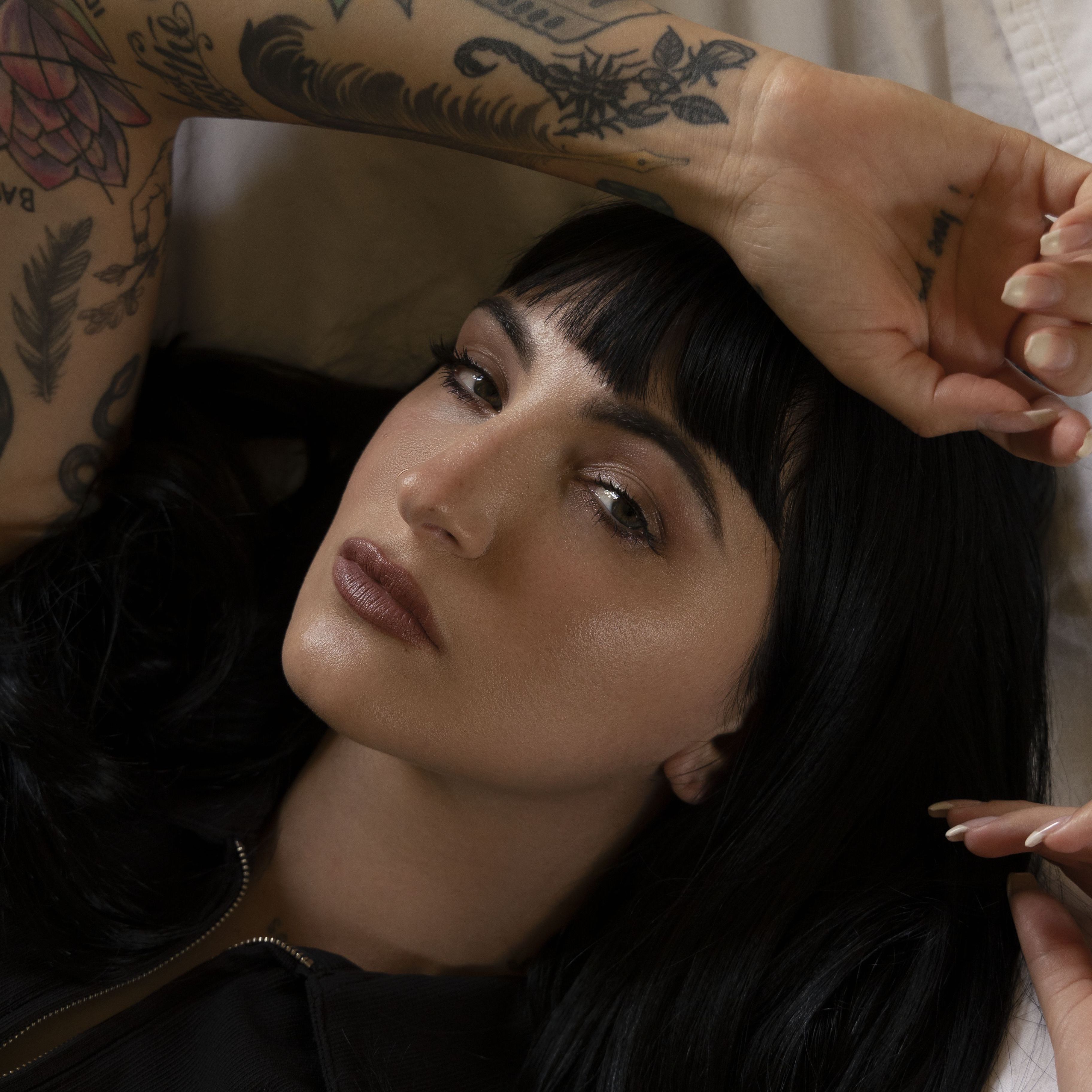 Julia Michaels (Artist/Songwriter):Julia Michaels, initially gained prominence as a songwriter, writing hit songs for artists such as Justin Bieber, Selena Gomez, Ed Sheeran, and more. As a solo artist, she has released multi-platinum selling singles, earned 5 GRAMMY® nominations and is currently composing the music for the new Disney movie, Wish.