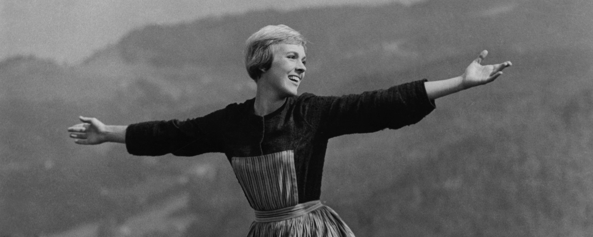 Who Wrote the Cheerful Classic, “My Favorite Things,” from ‘The Sound of Music’