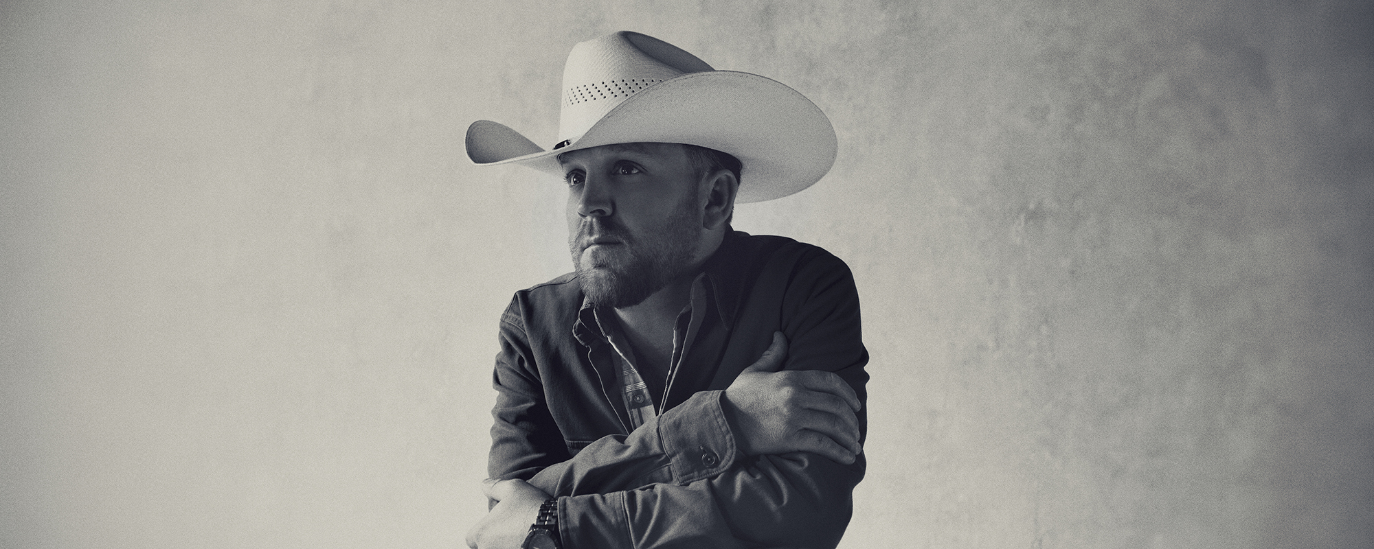 Justin Moore on ‘Stray Dog,’ Songwriting and Doing Things His Own Way