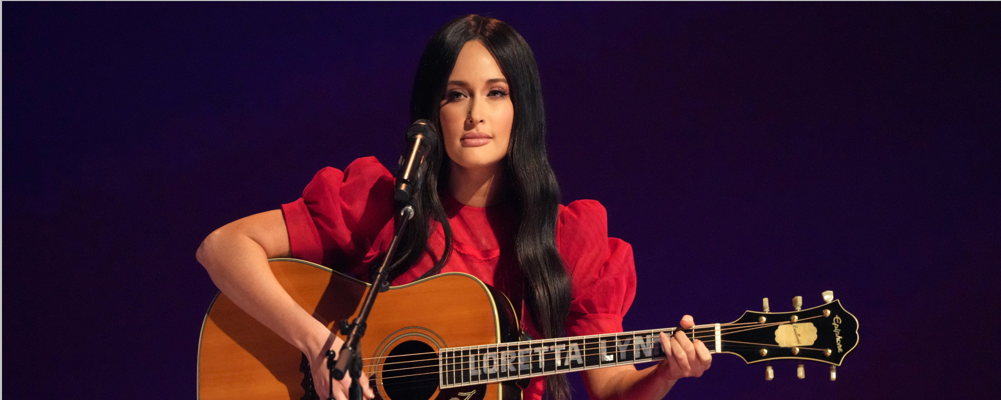 7 of Kacey Musgraves’ Most Honest Song Lyrics | 100.9 The Grade