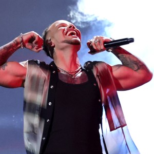 Kane Brown's “I Can Feel It” Is The Third Pop Song This Week To Interpret  Phil Collins' “In the Air Tonight”