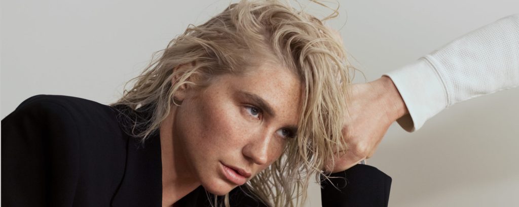 Behind the Album: I Was Raised By Kesha’s ‘Animal + Cannibal’ Companion ...
