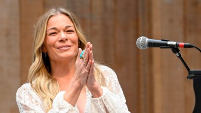 LeAnn RImes