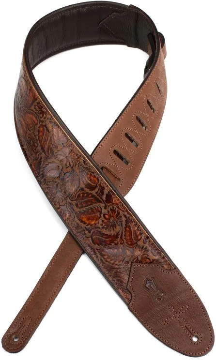 5 Best Guitar Straps of 2024 - American Songwriter