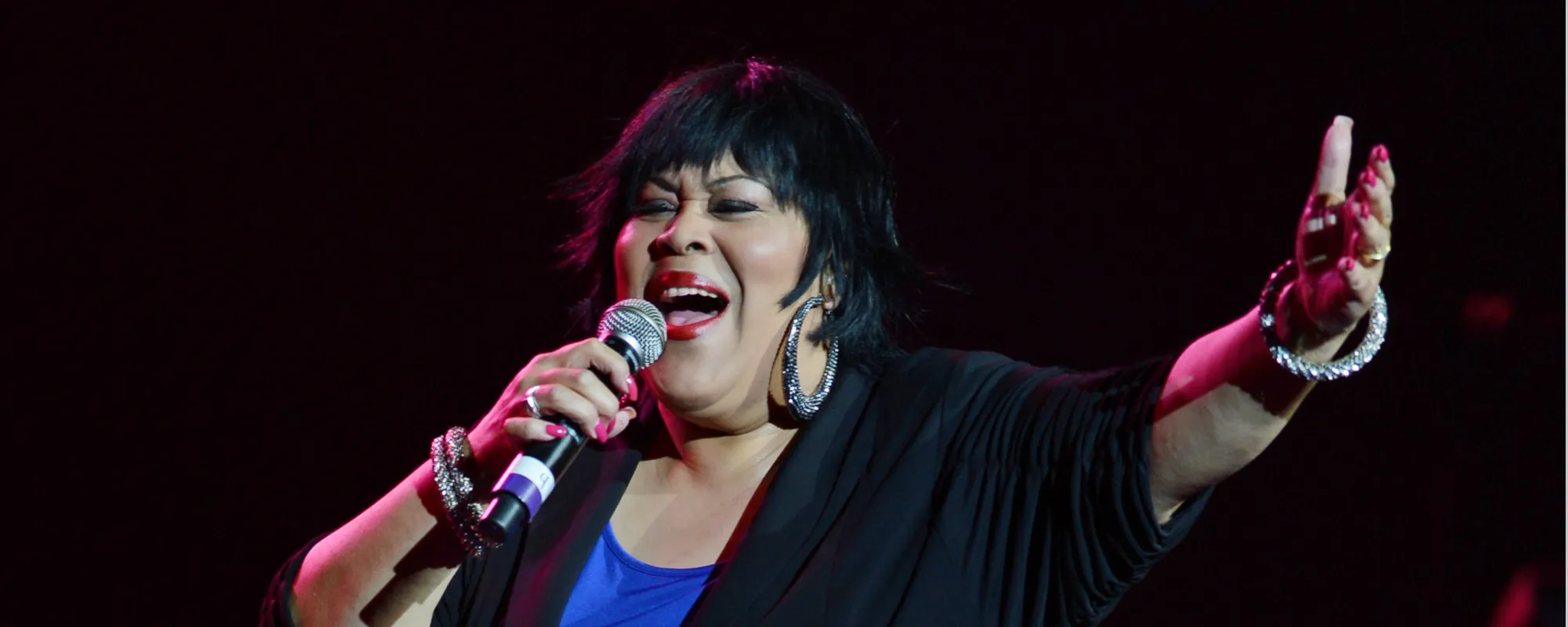 Martha Wash: The Once-Hidden Woman Who Made “Everybody” Famous