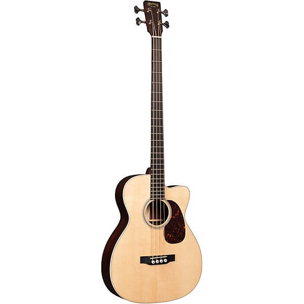 Acoustic on sale bass brands