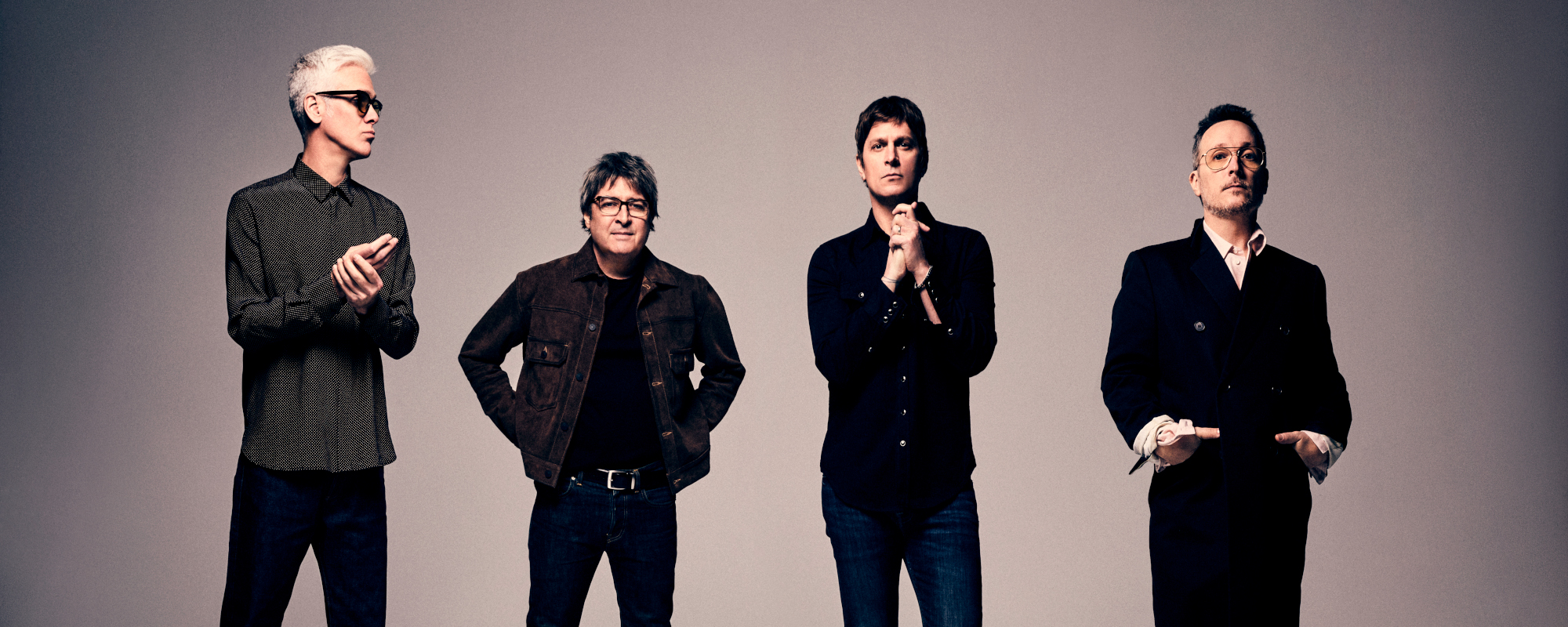 Matchbox Twenty Releases “Don’t Get Me Wrong” from Forthcoming Album; Announces 50+ Date Tour