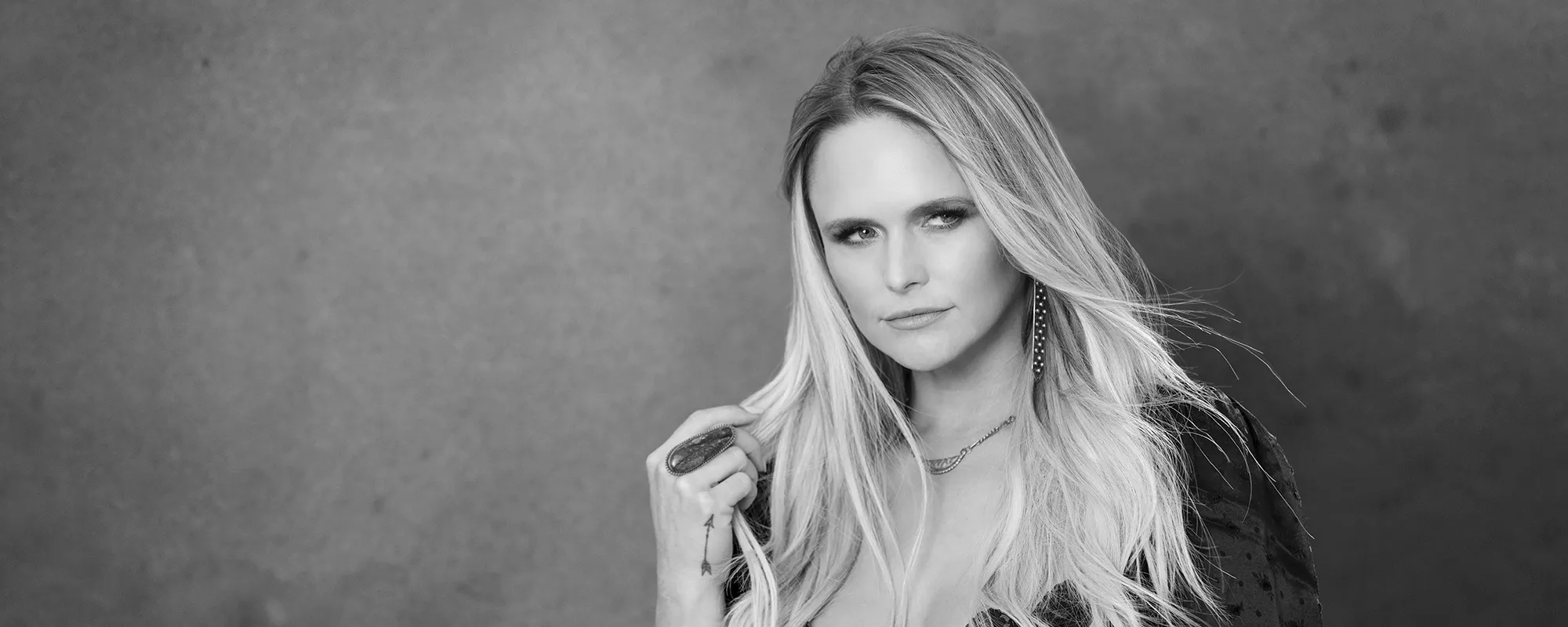 Miranda Lambert Teaming Up with Leon Bridges for Soulful “If You Were Mine”