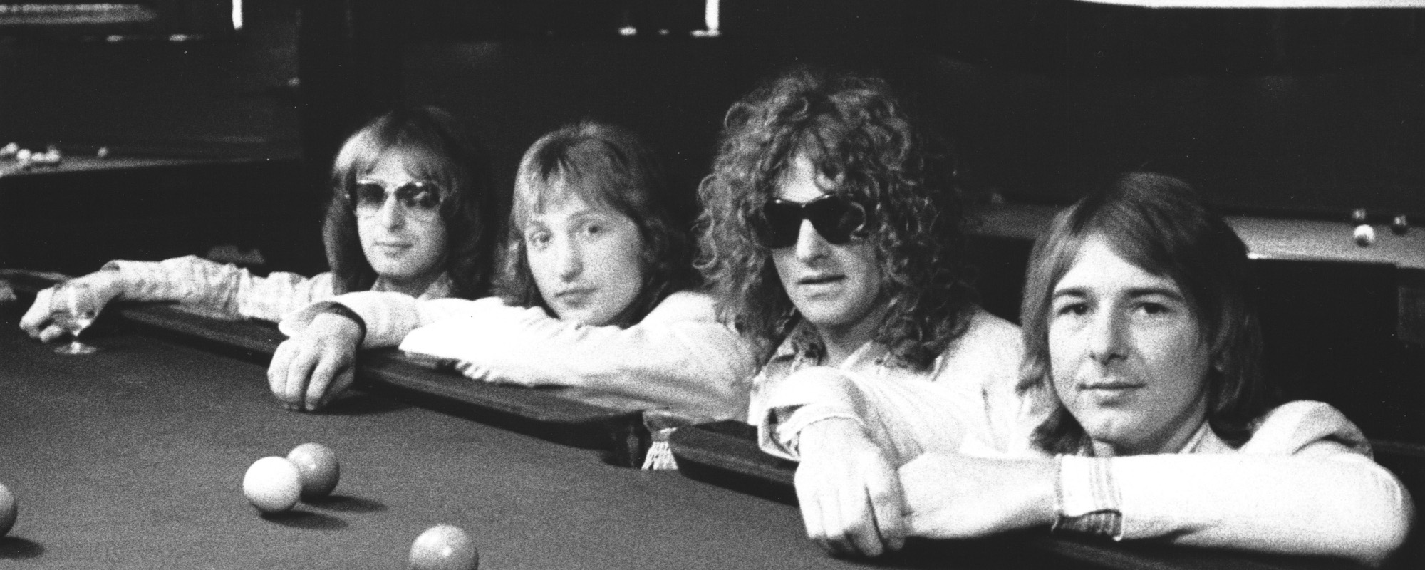 Behind the Band Name Mott the Hoople 100.9 The Grade Classic