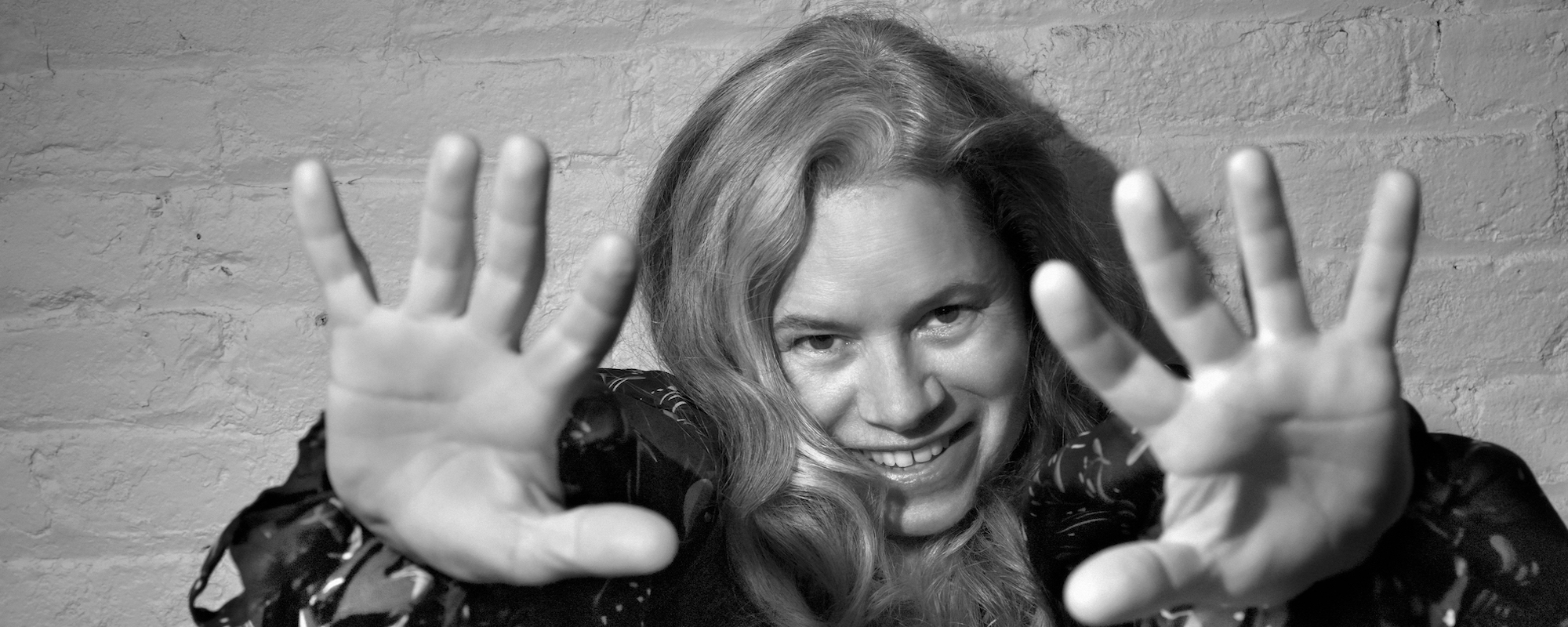 The Writer’s Block: Natalie Merchant on Songwriting and Where She Gets Inspiration