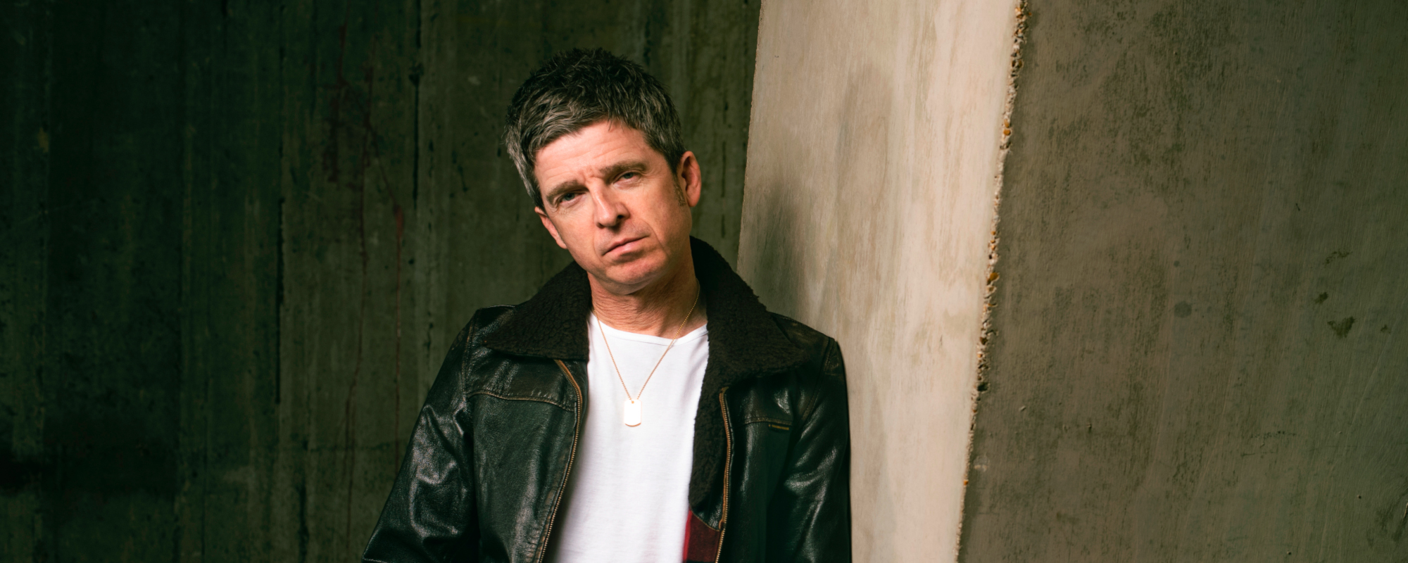 Review: Who Needs an Oasis Reunion When You Have Noel Gallagher’s ‘Council Skies’?