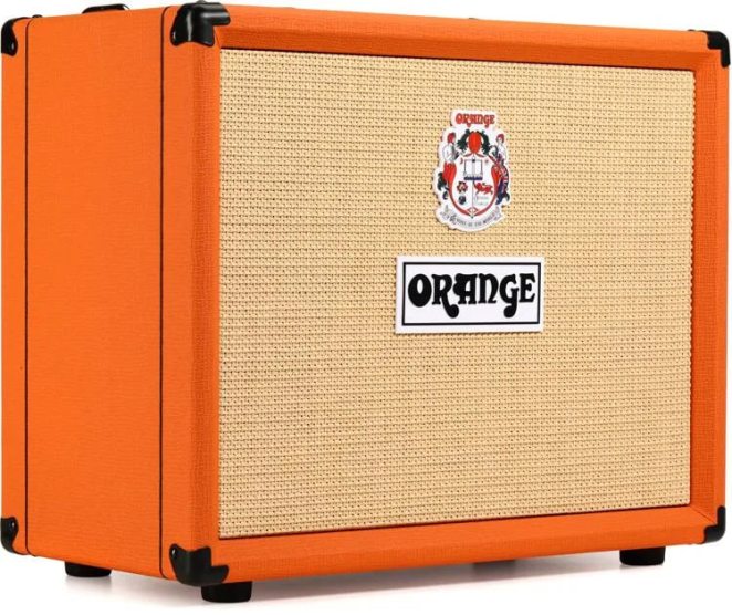 Orange Super Crush 100 Combo Amp