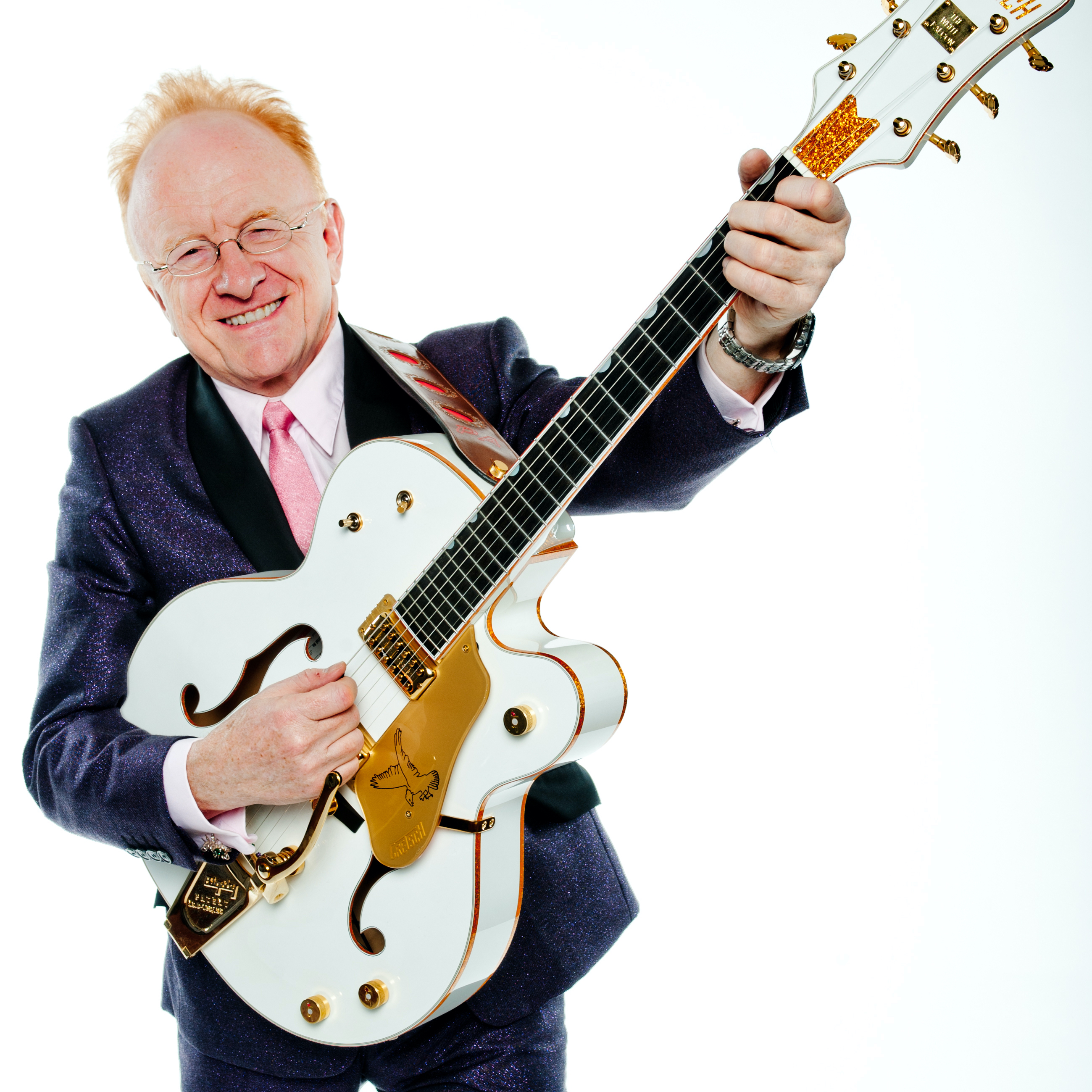 Peter Asher (Artist/Songwriter):Peter Asher is a musician, producer, and manager known for his work as one-half of the pop duo, Peter and Gordon, in the 1960s. Additionally, he signed and produced artists like James Taylor and Linda Ronstadt, leaving a lasting impact on the folk-rock and singer-songwriter genres.