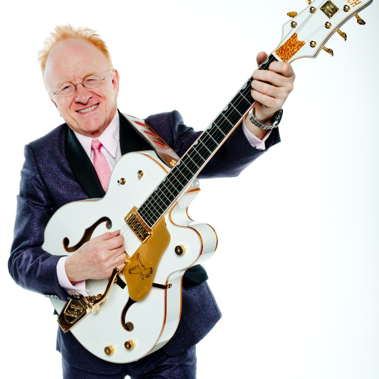 Peter Asher (Artist/Songwriter):Peter Asher is a musician, producer, and manager known for his work as one-half of the pop duo, Peter and Gordon, in the 1960s. Additionally, he signed and produced artists like James Taylor and Linda Ronstadt, leaving a lasting impact on the folk-rock and singer-songwriter genres.