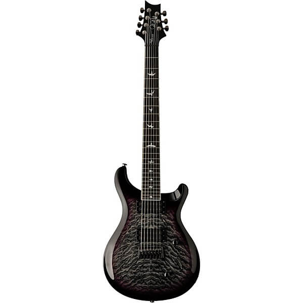 PRS SE Mark Holcomb 7-String Guitar