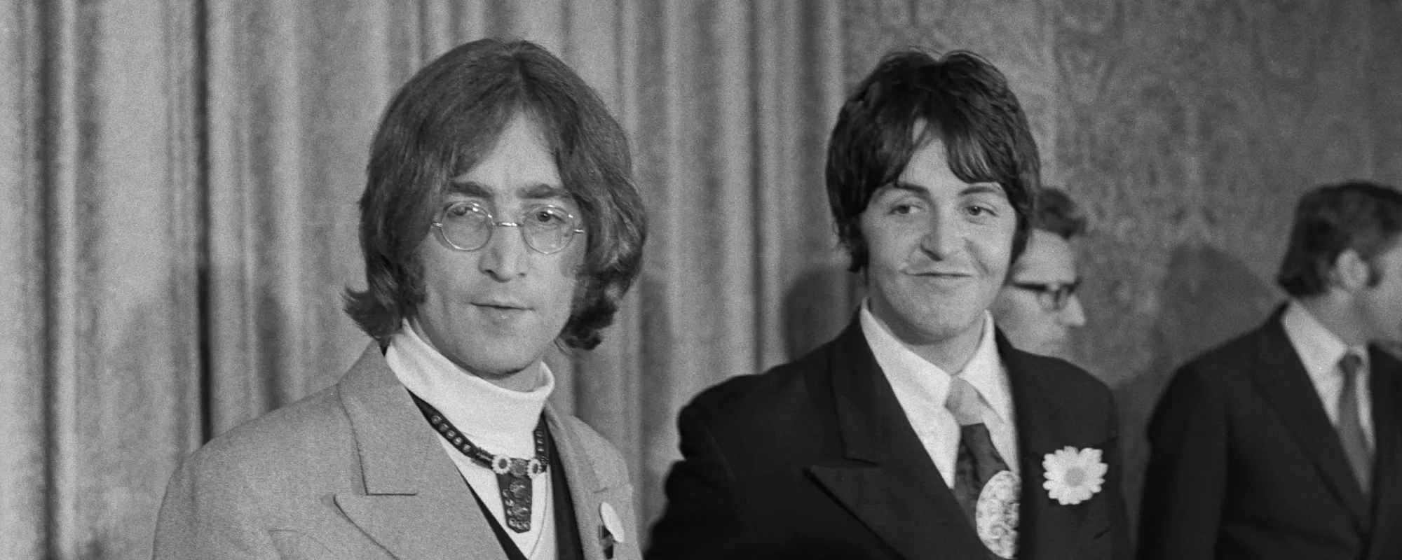Behind the Meaning of the Beatles’ Controversial “Helter Skelter”
