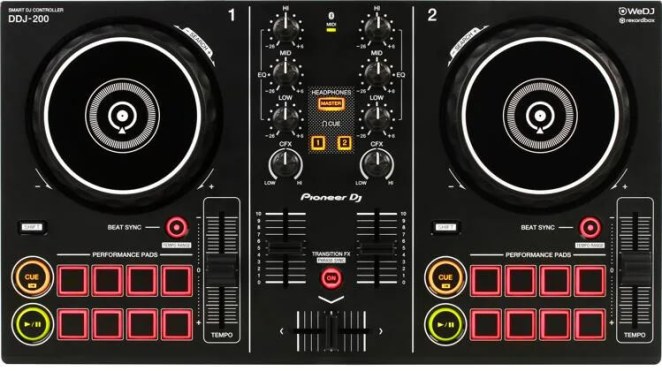 The 5 Best Standalone DJ Controllers in 2024 (our top picks!)