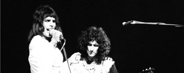6 of the Best Rock Vocalists of All Time | 100.9 The Grade | Classic