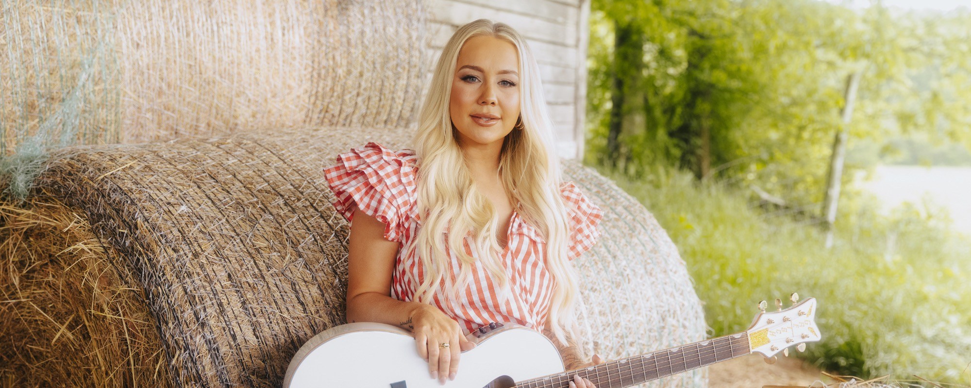 Hey Raeleen Exclusive: 'The Voice' Alum RaeLynn Talks Unexpected Viral Success of ...