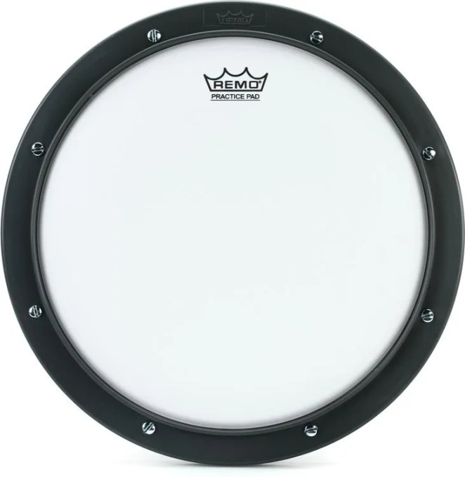Remo Tunable Drum Pad