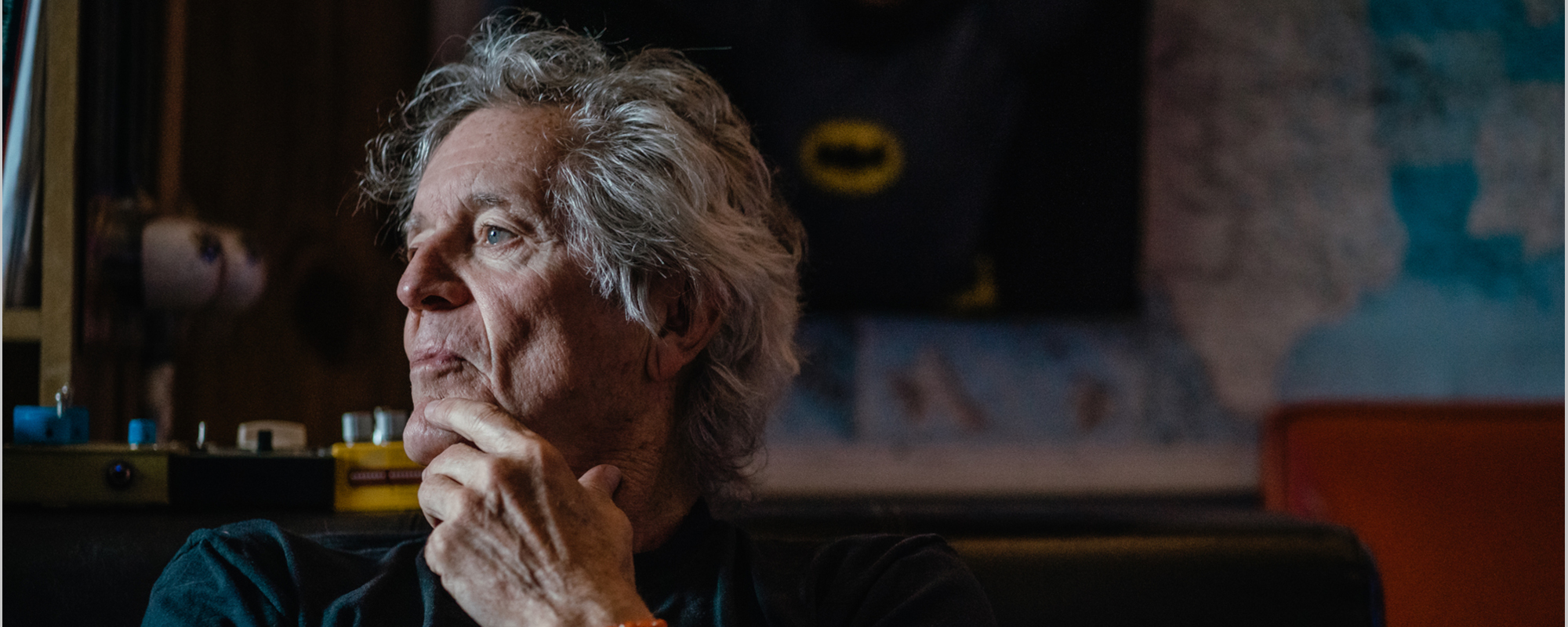 Review: Another Triumph From Rodney Crowell