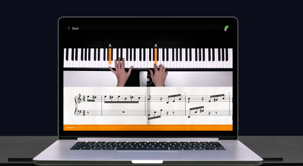 6 Best Piano Learning Apps Of 2024 {Subscription & Free}