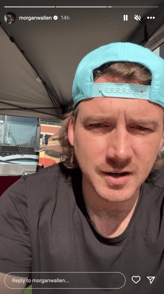 Ella Langley'S Health Update: Cancelled Shows With Morgan Wallen Explained - pylpaay
