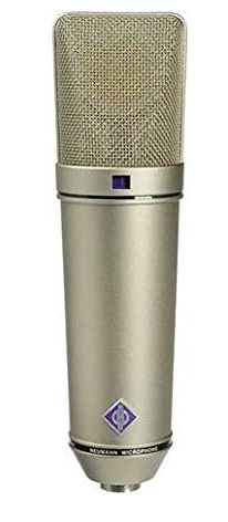 6 Best Studio Mics For Recording Of 2024 {Home & Pro Studio Use)