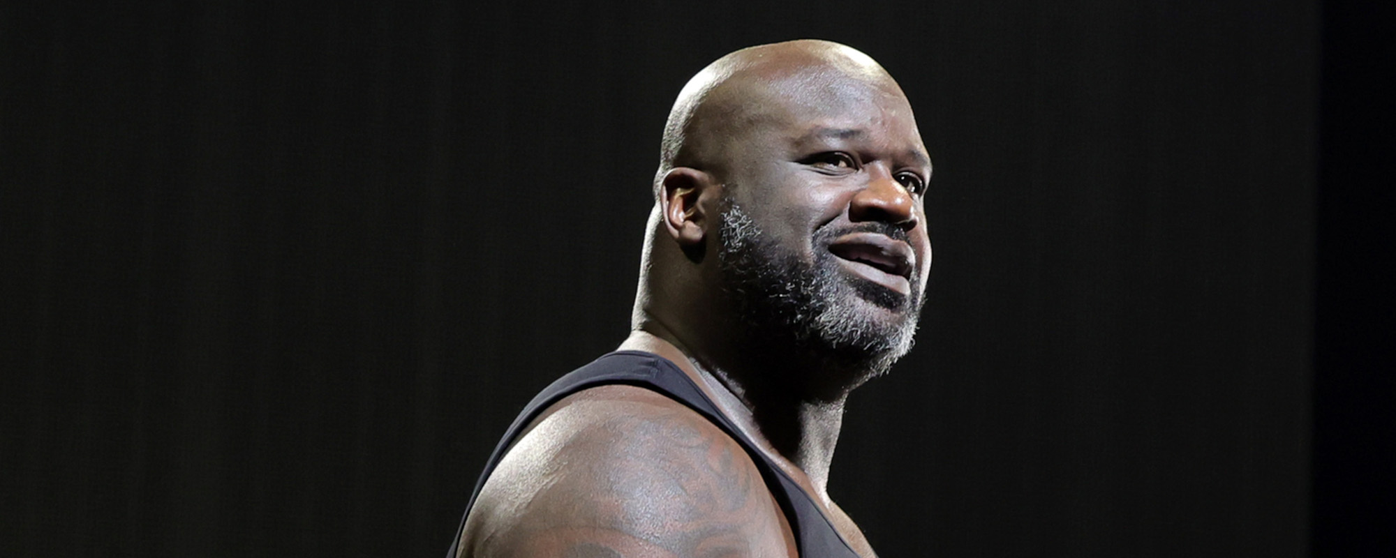 Shaquille O’Neal Drops “King Talk,” First Rap Song Since the ’90s | 100 ...